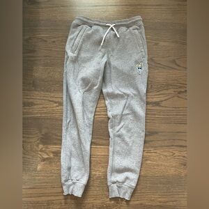 GOAT USA joggers